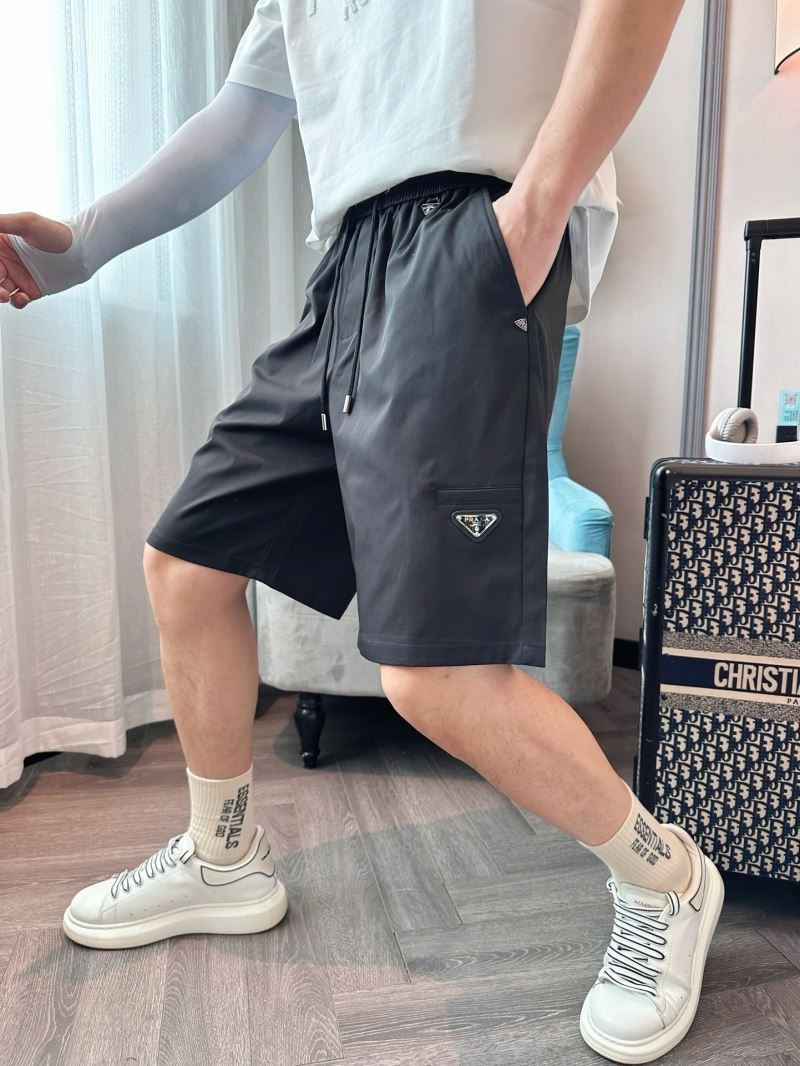 Prada Short Pants